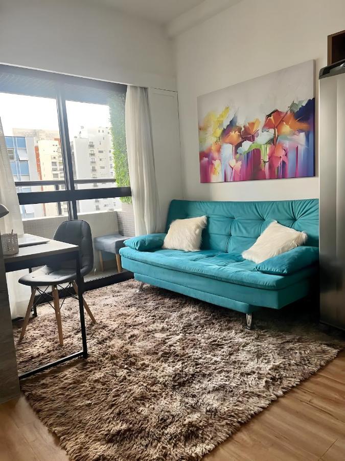 Moderno - Localizacao No Jardins Apartment *