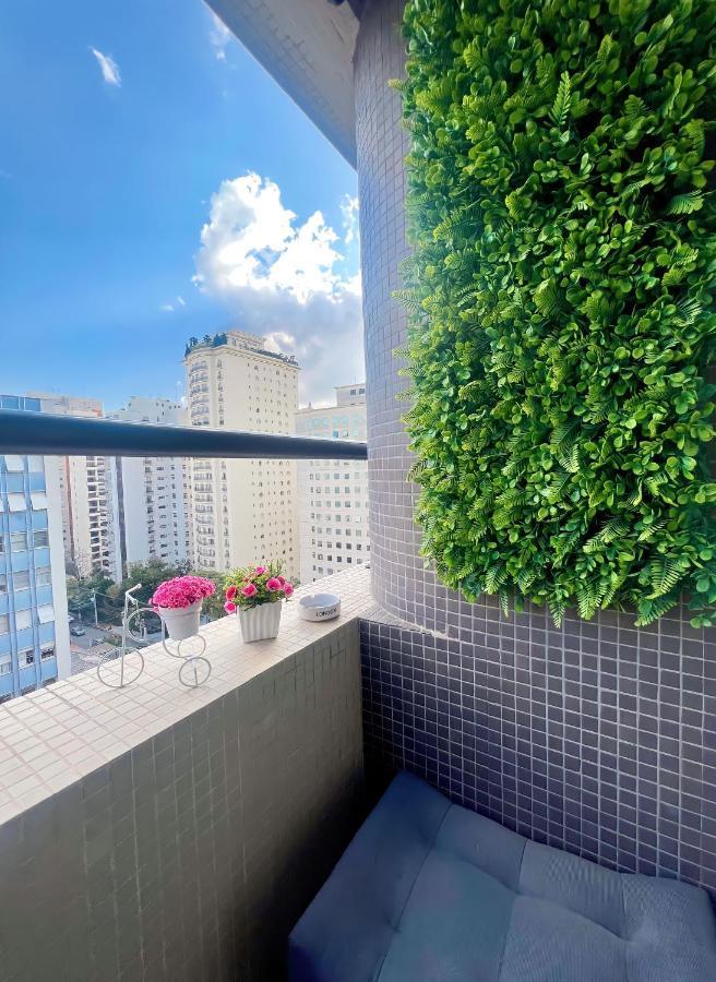 Moderno - Localizacao No Jardins Sao Paulo