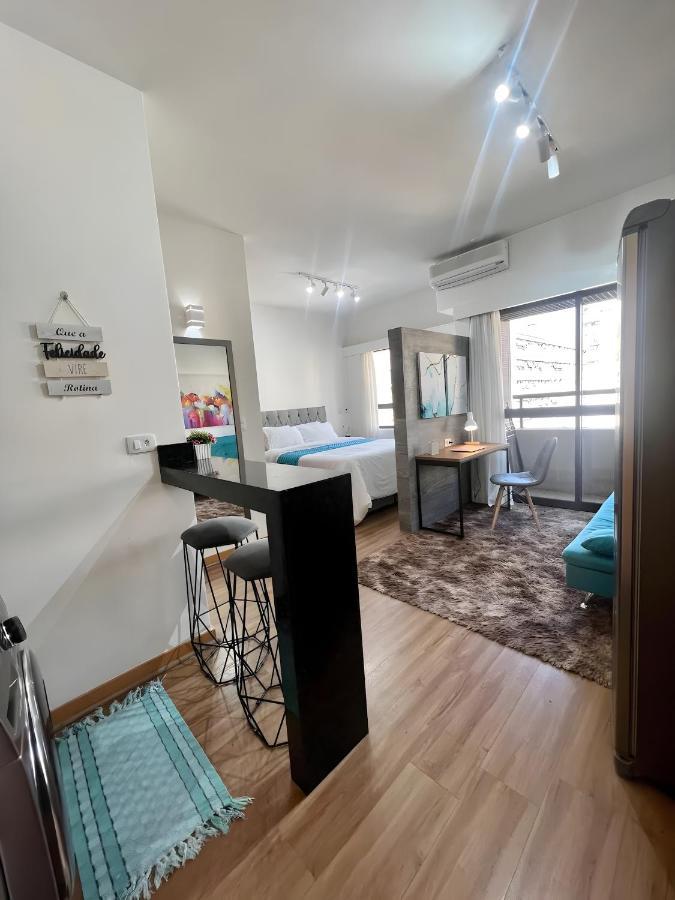 Moderno - Localizacao No Jardins Apartment