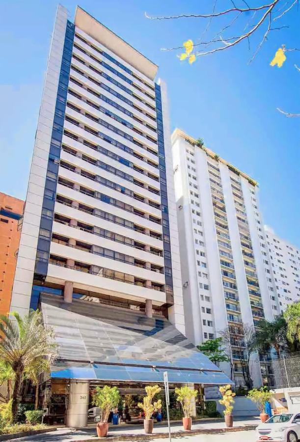 Moderno - Localizacao No Jardins Sao Paulo