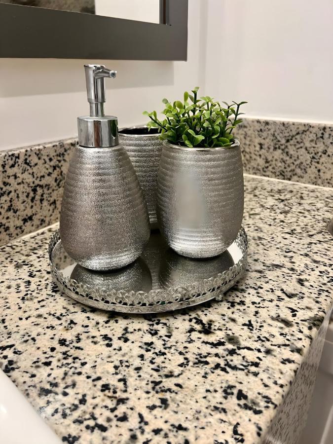 Moderno - Localizacao No Jardins Apartment Sao Paulo