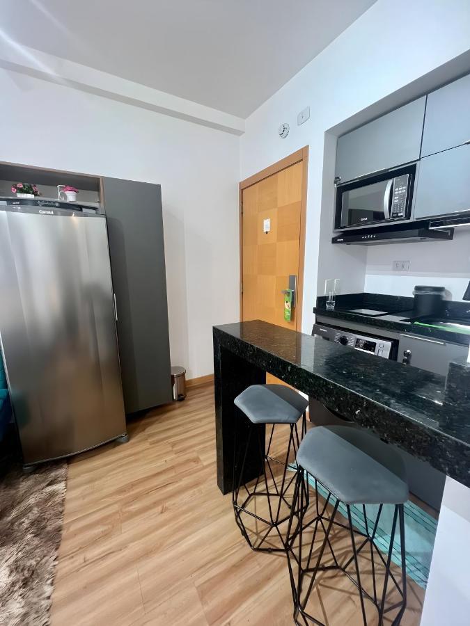 Moderno - Localizacao No Jardins Apartment Sao Paulo
