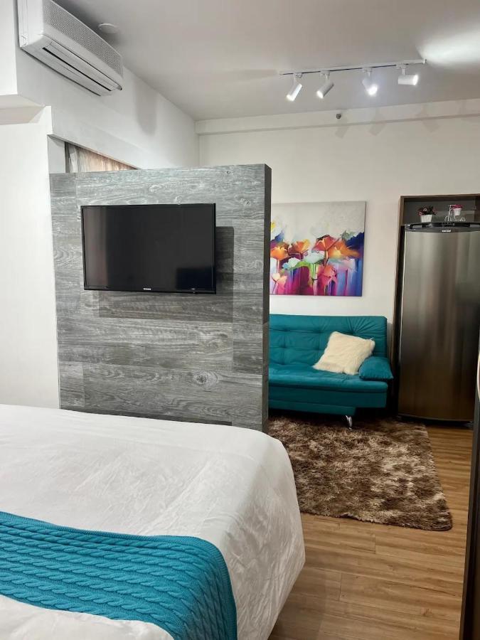 Moderno - Localizacao No Jardins * Sao Paulo