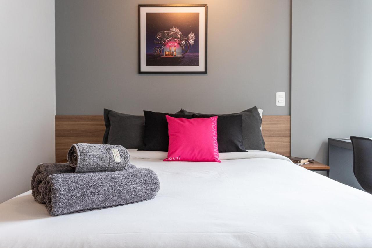 Apartamento Studio Frei Caneca Bela Vista São Paulo