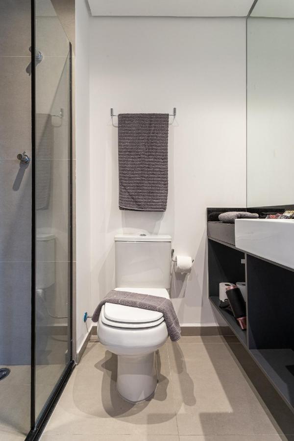Vn Frei Caneca Studio E Condominio Completos Ao Lado Do Shopping São Paulo
