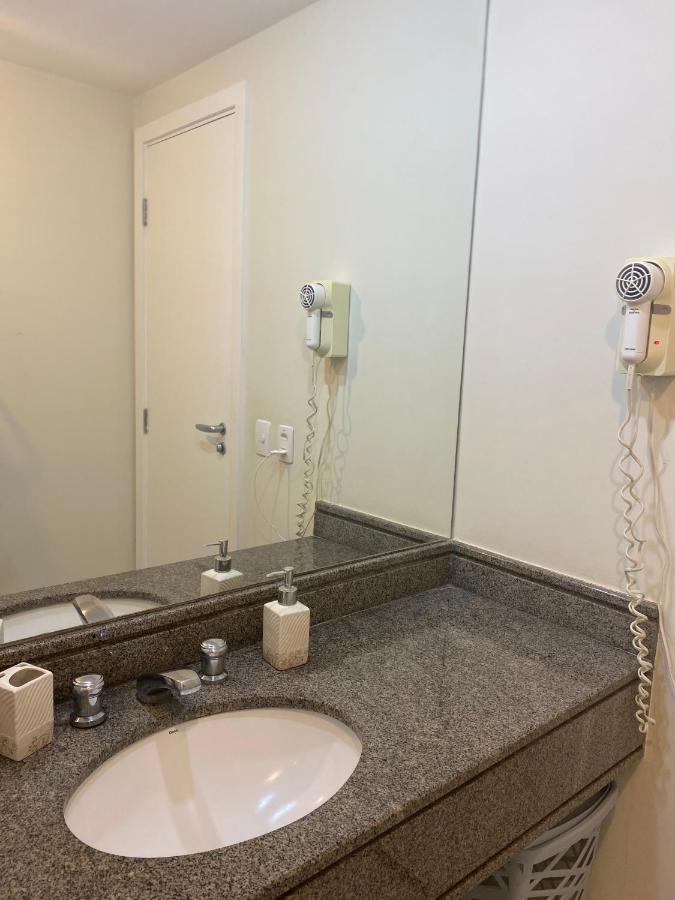 Triplo Em Congonhas Hotel 4*