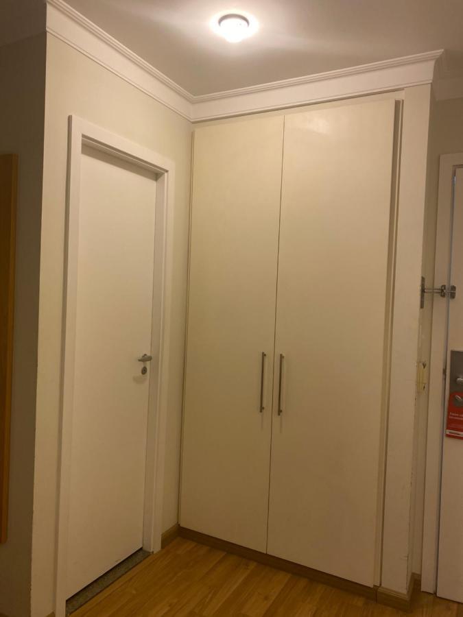 Triplo Em Congonhas Hotel São Paulo