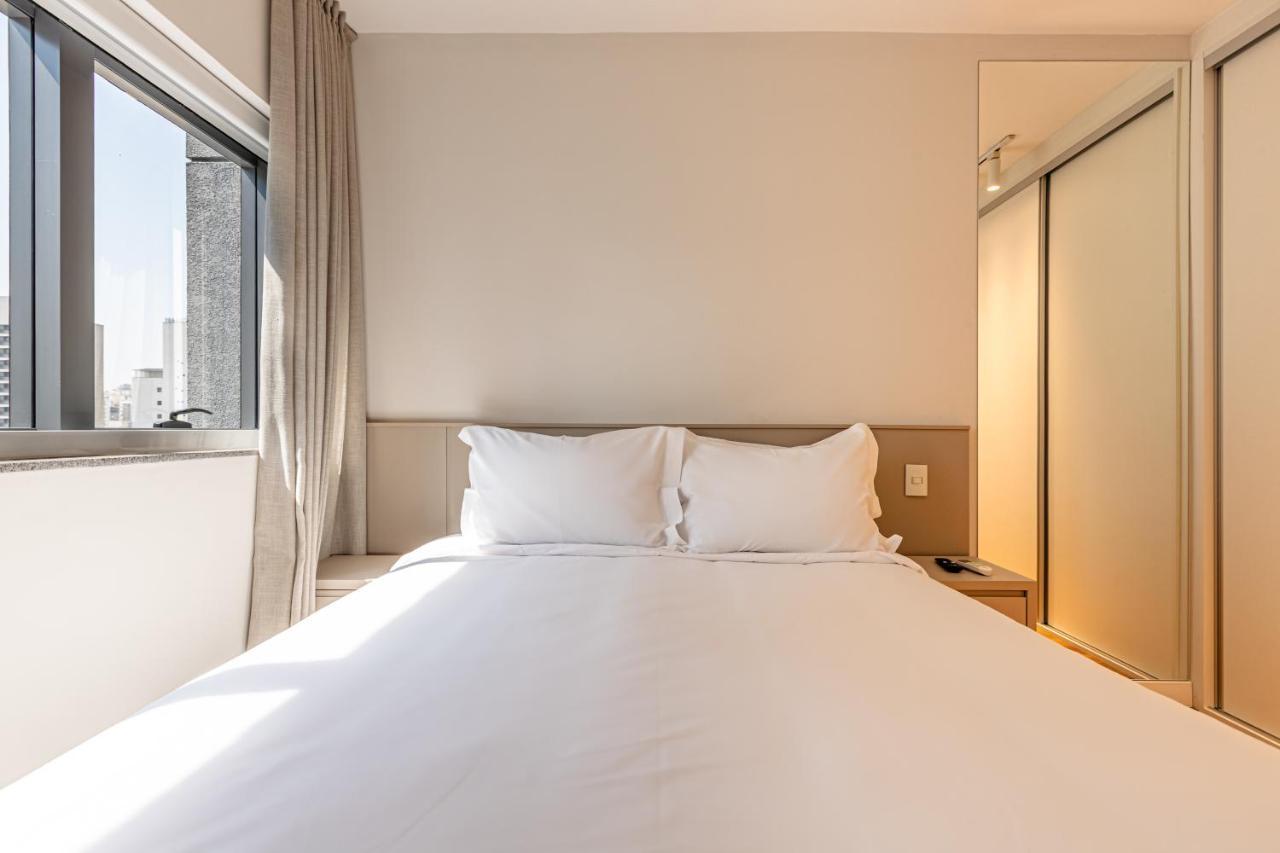 Apartamento Zcm - Z. Cotovia By Anora Spaces São Paulo