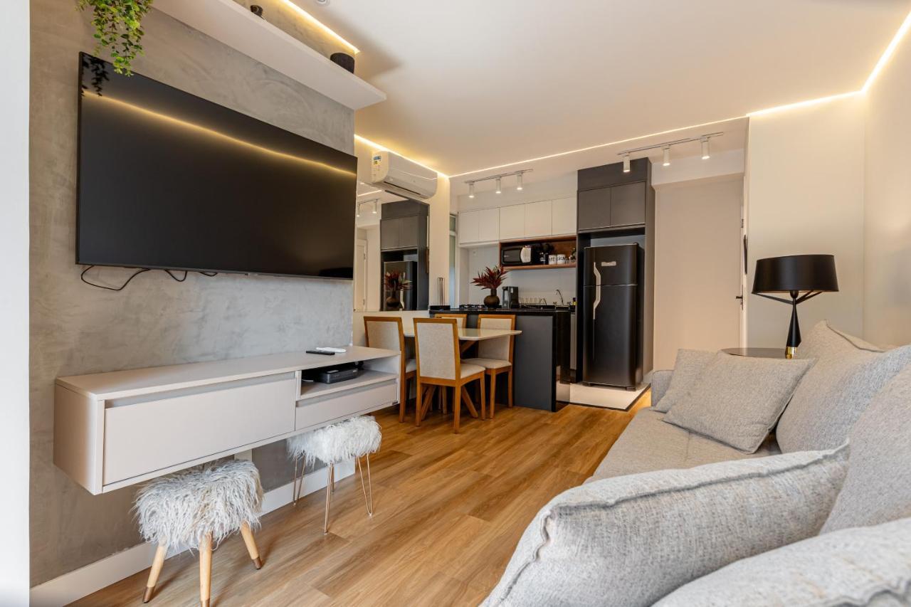 Zcm - Z. Cotovia By Anora Spaces Apartamento São Paulo