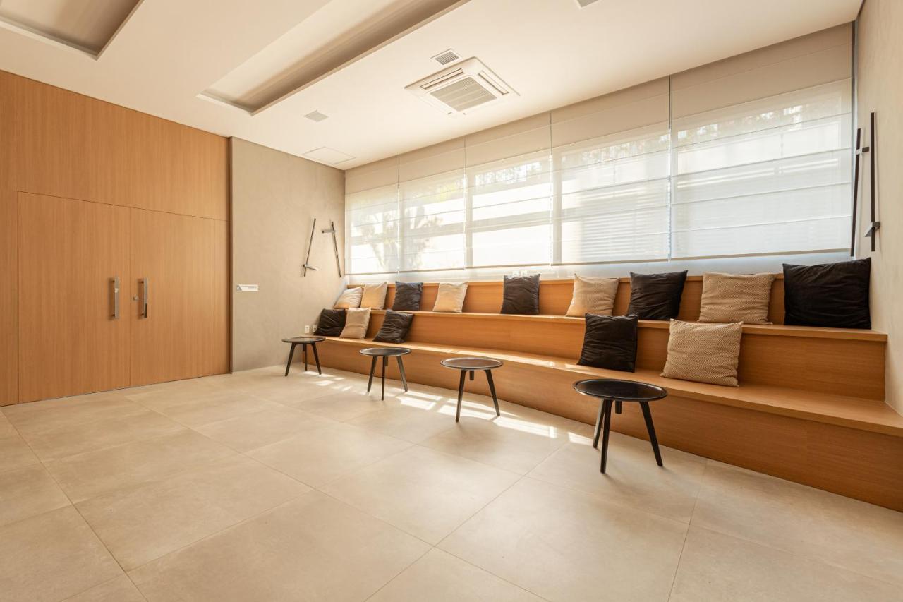 Zcm - Z. Cotovia By Anora Spaces Apartamento *