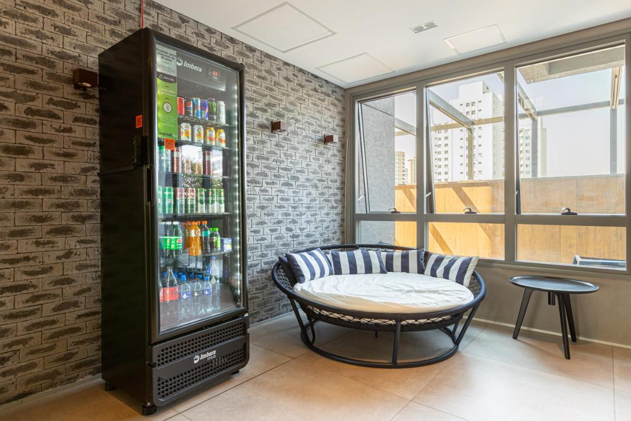 Zcm - Z. Cotovia By Anora Spaces São Paulo