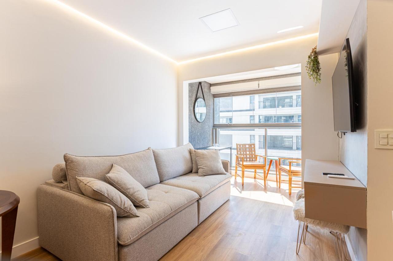 Apartamento Zcm - Z. Cotovia By Anora Spaces São Paulo