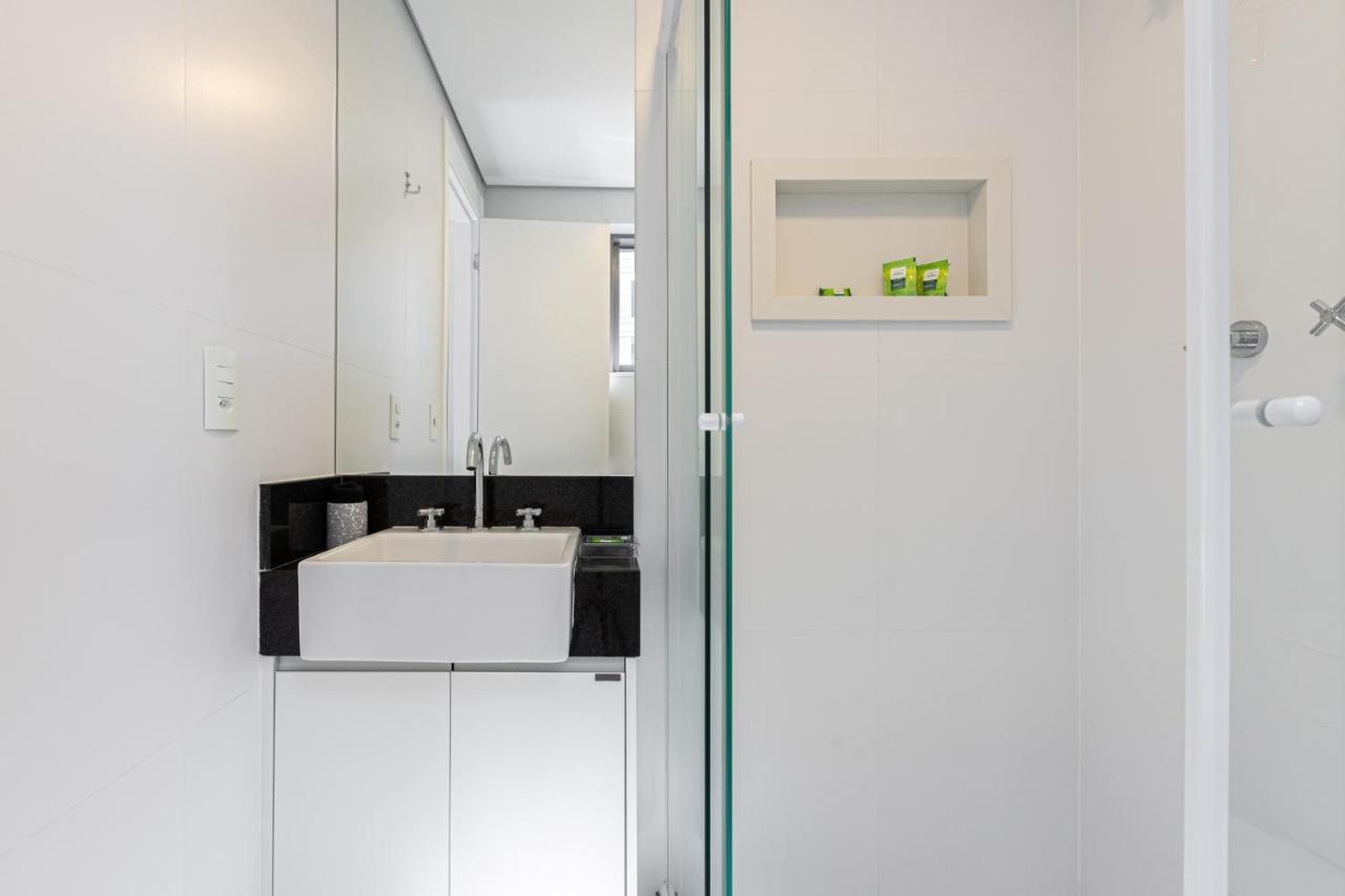 Apartamento Zcm - Z. Cotovia By Anora Spaces São Paulo