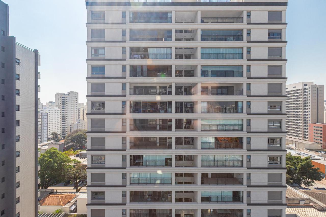 Zcm - Z. Cotovia By Anora Spaces São Paulo