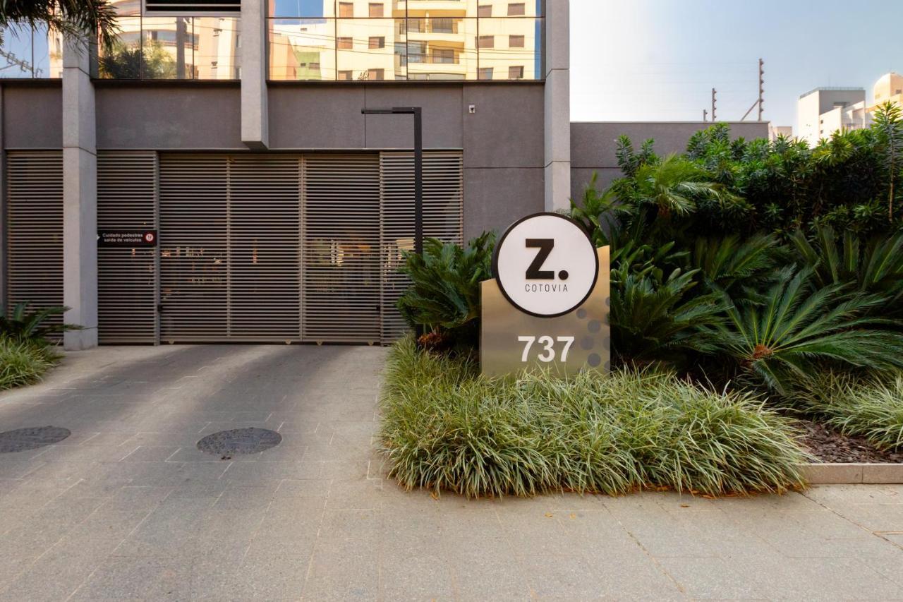 Zcm - Z. Cotovia By Anora Spaces São Paulo