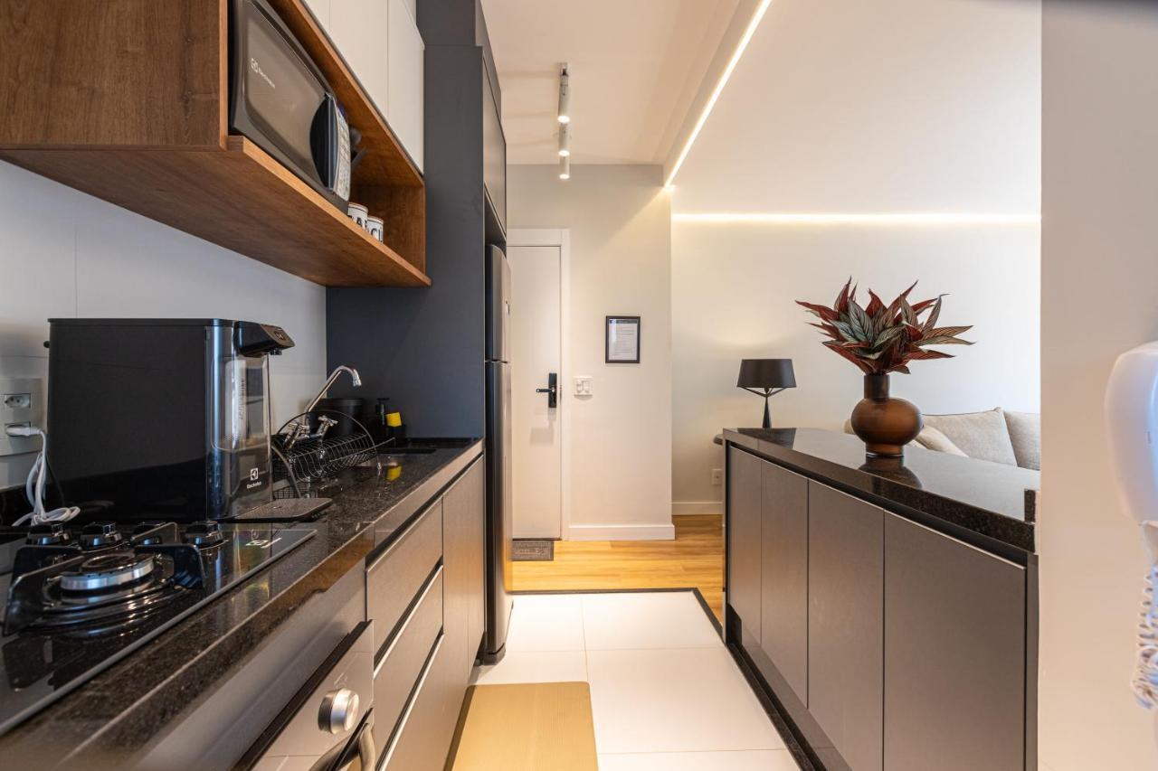 Apartamento Zcm - Z. Cotovia By Anora Spaces São Paulo
