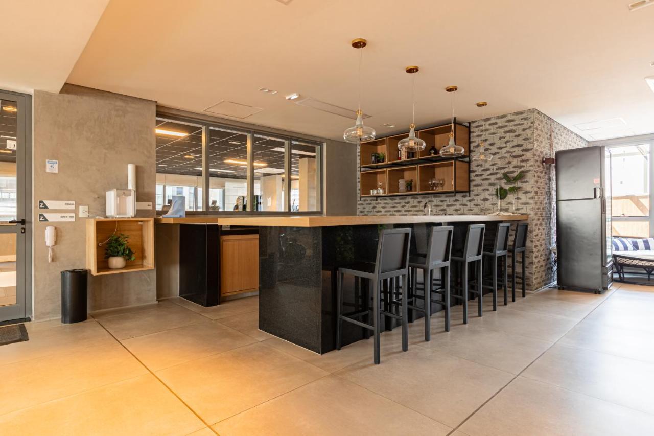 Zcm - Z. Cotovia By Anora Spaces Apartamento *