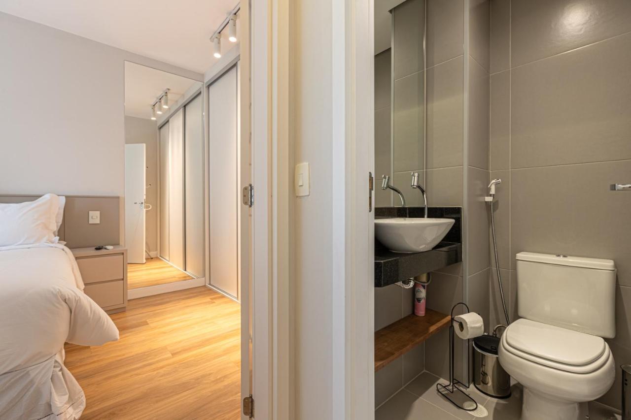 Apartamento Zcm - Z. Cotovia By Anora Spaces São Paulo