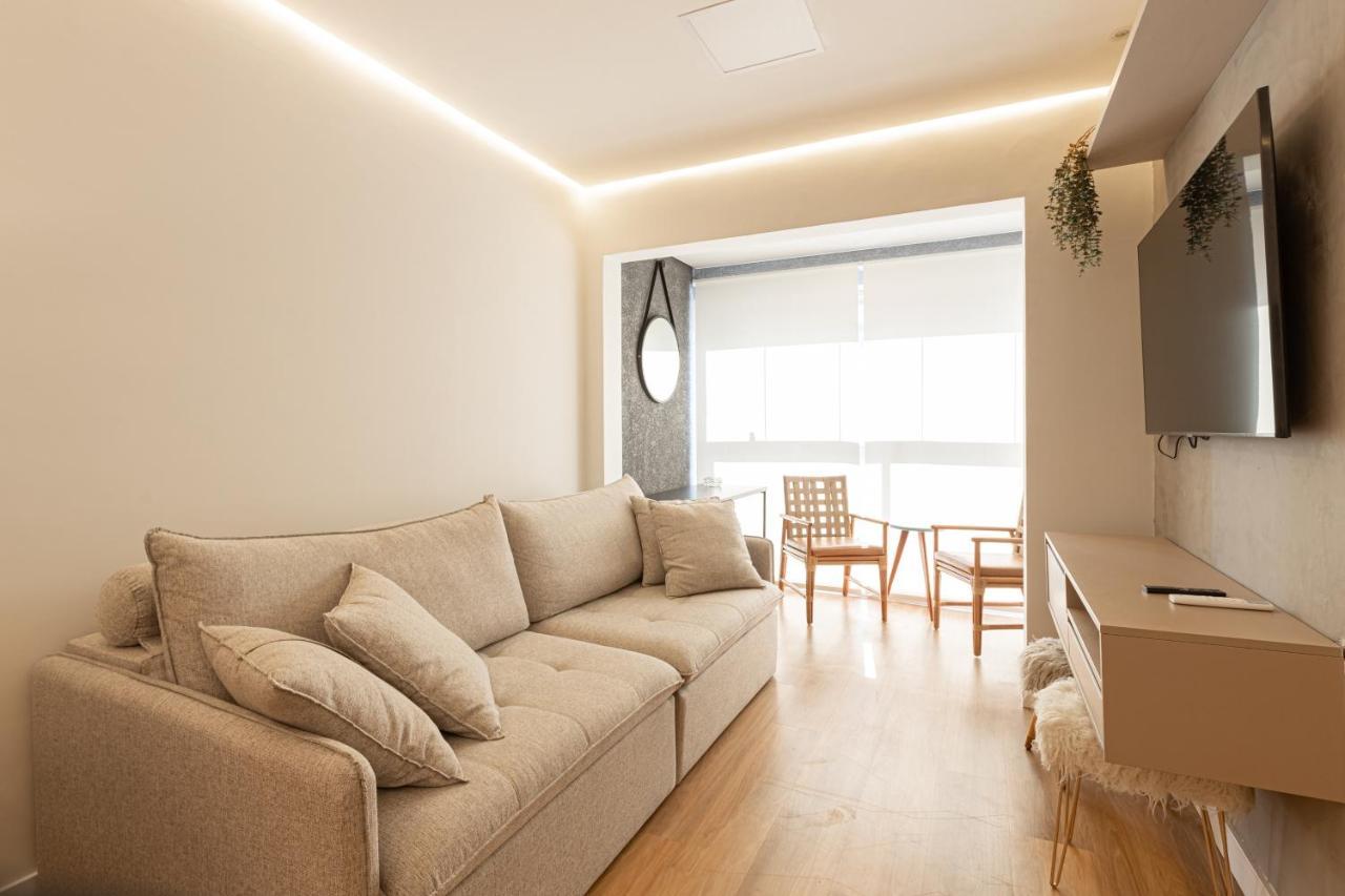 Zcm - Z. Cotovia By Anora Spaces Apartamento São Paulo