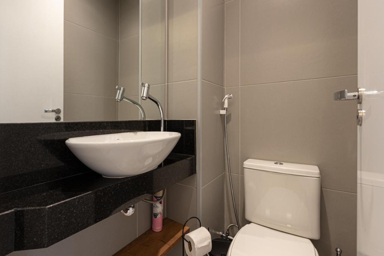 Zcm - Z. Cotovia By Anora Spaces * São Paulo