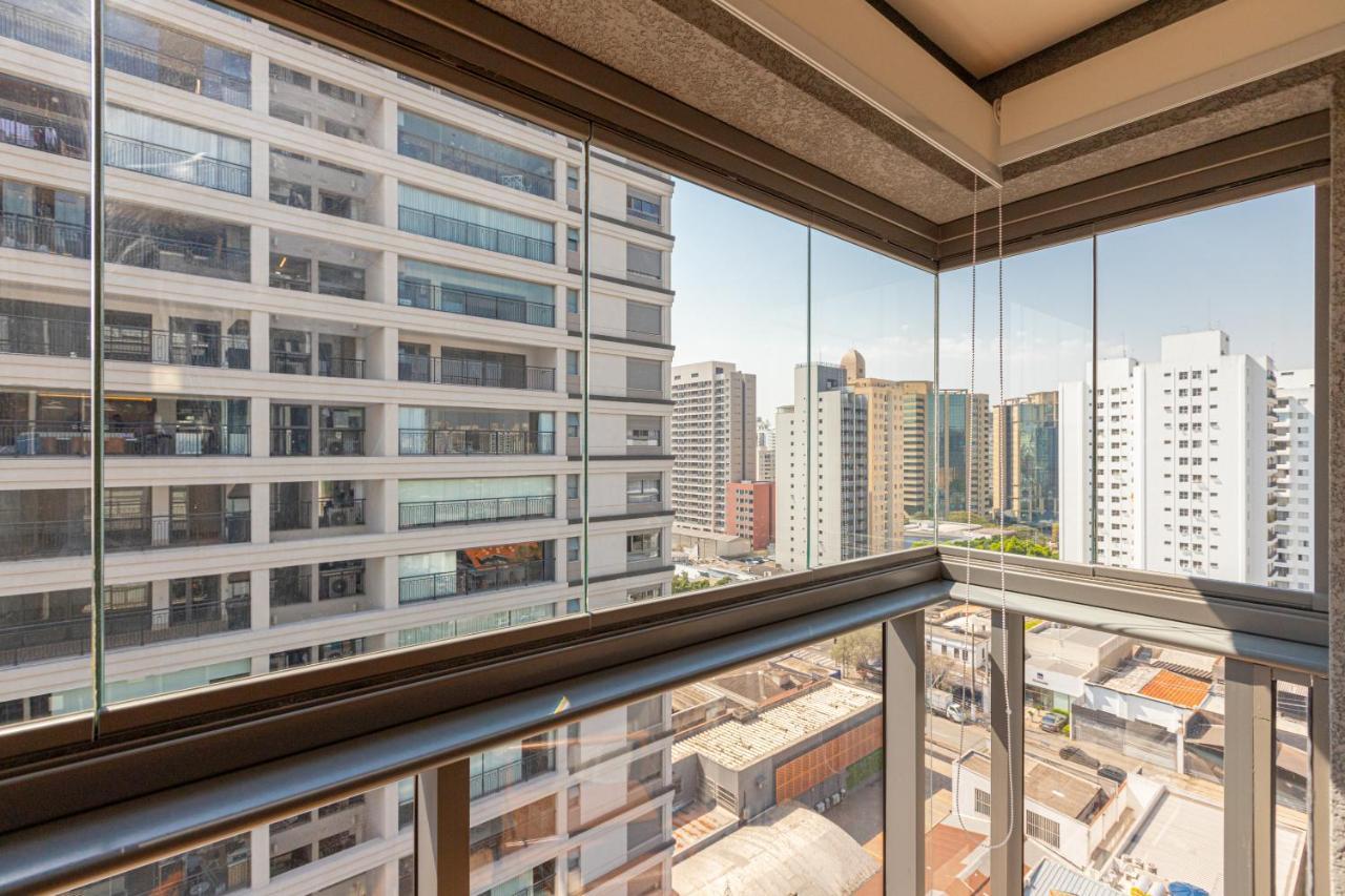 Zcm - Z. Cotovia By Anora Spaces Apartamento São Paulo