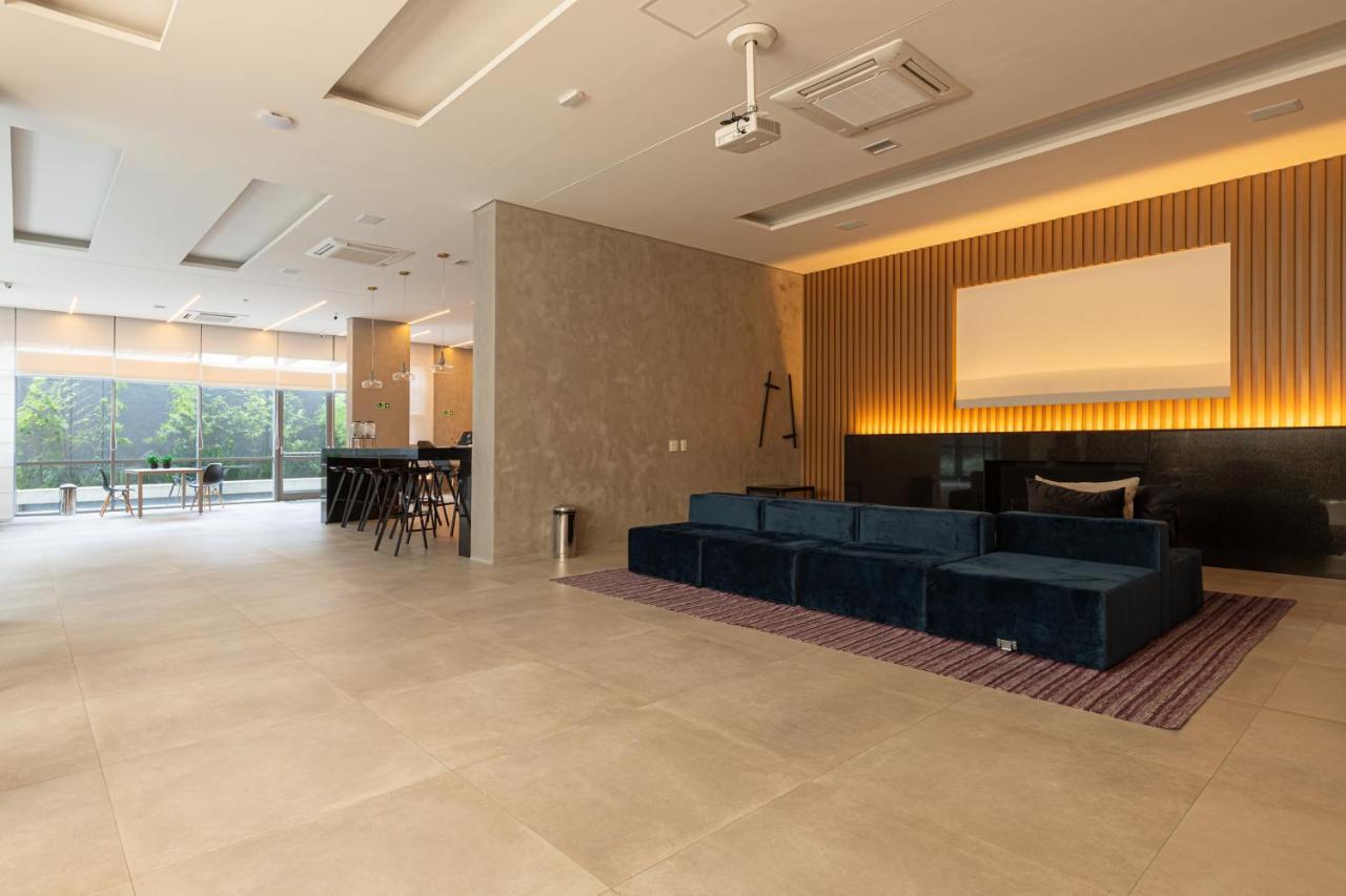 Zcm - Z. Cotovia By Anora Spaces Apartamento
