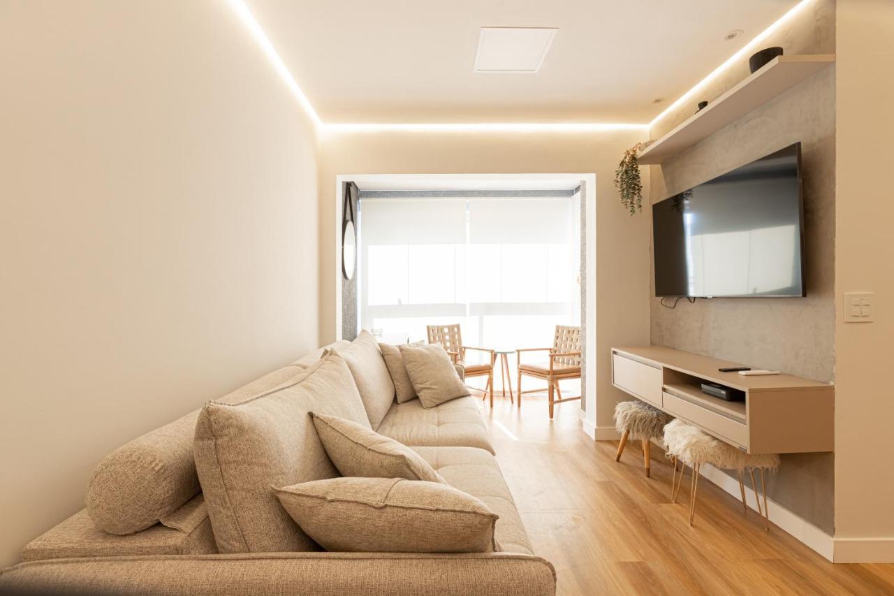 Zcm - Z. Cotovia By Anora Spaces Apartamento