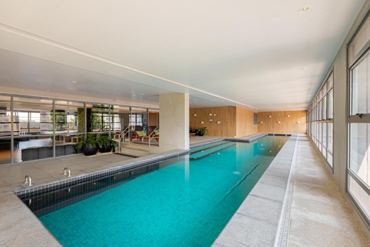 Zcm - Z. Cotovia By Anora Spaces Apartamento São Paulo