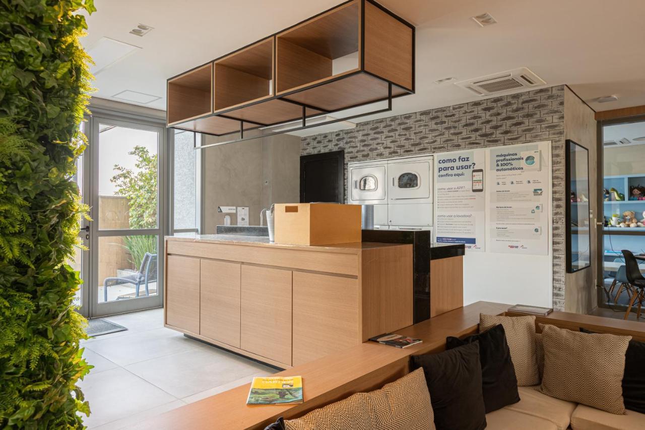 Zcm - Z. Cotovia By Anora Spaces Apartamento