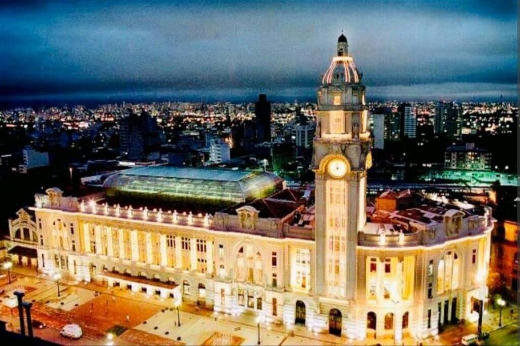 Apto Moderno Metro Sao Bento No Centro De Sp. Sao Paulo