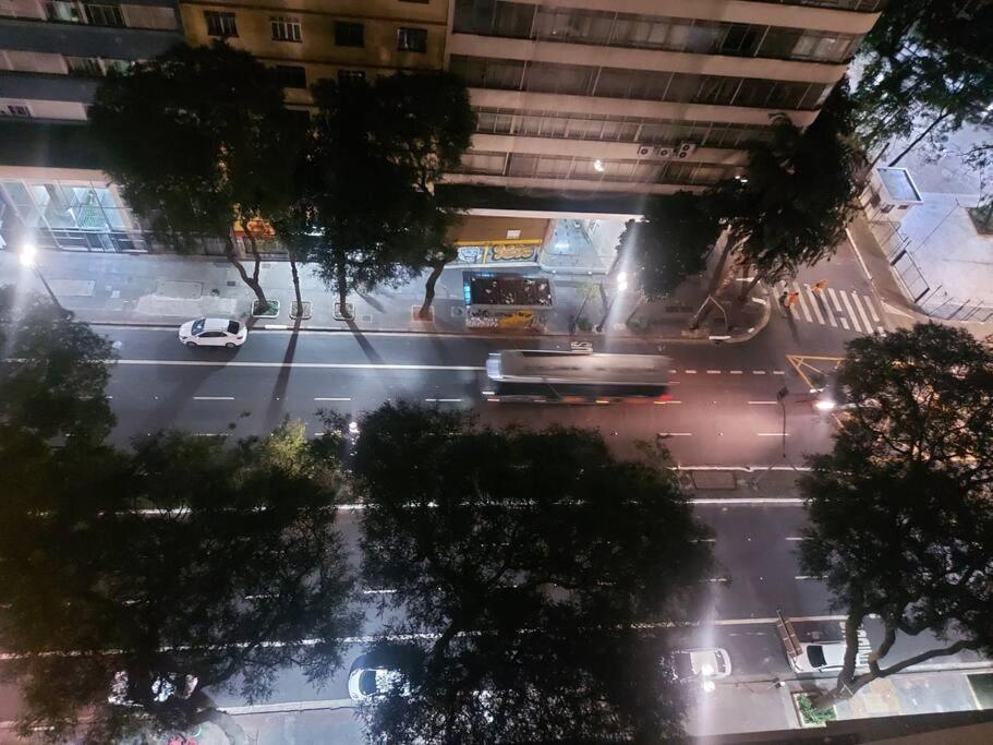 Apartment Apto Moderno Metro Sao Bento No Centro De Sp.