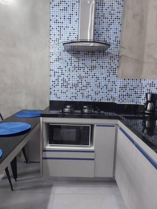 Apartment Apto Moderno Metro Sao Bento No Centro De Sp. *