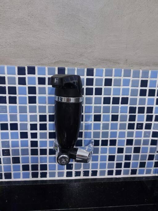 Apto Moderno Metro Sao Bento No Centro De Sp. Apartment Sao Paulo