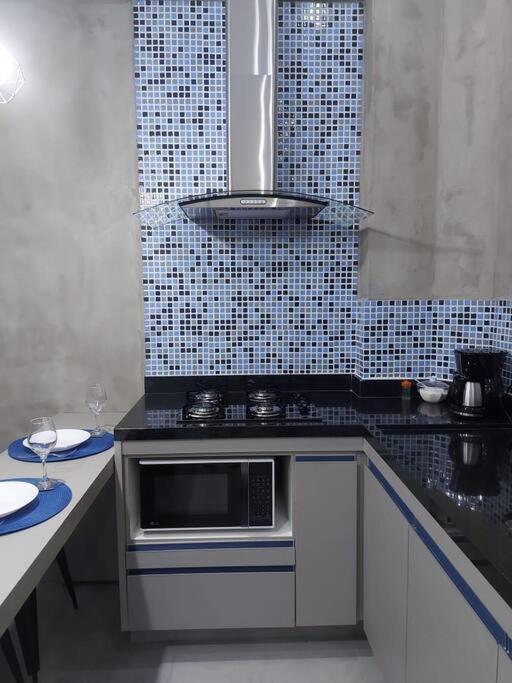 Apartment Apto Moderno Metro Sao Bento No Centro De Sp.