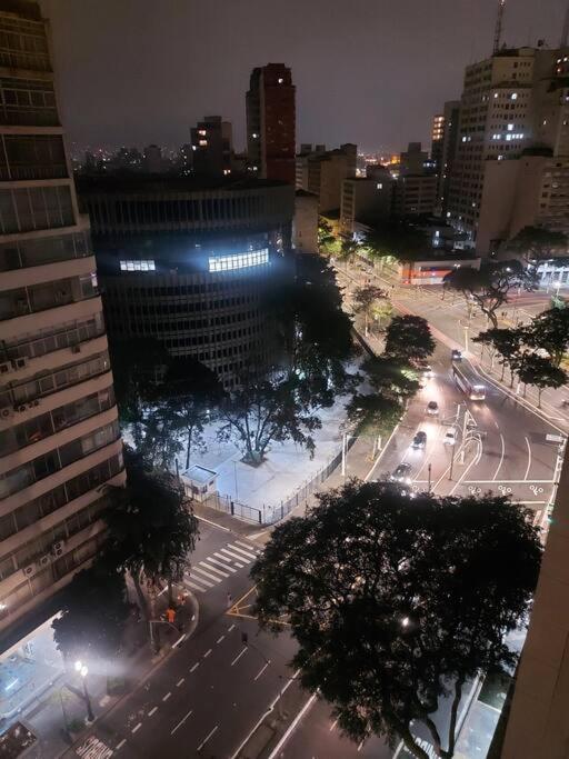 Apartment Apto Moderno Metro Sao Bento No Centro De Sp.