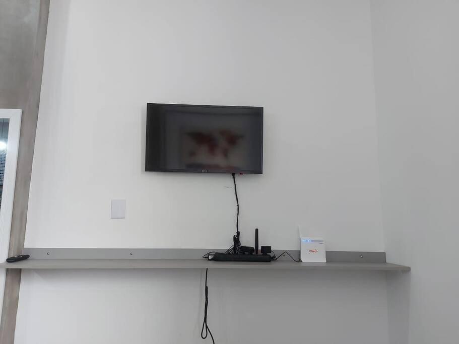 Apartment Apto Moderno Metro Sao Bento No Centro De Sp. Sao Paulo