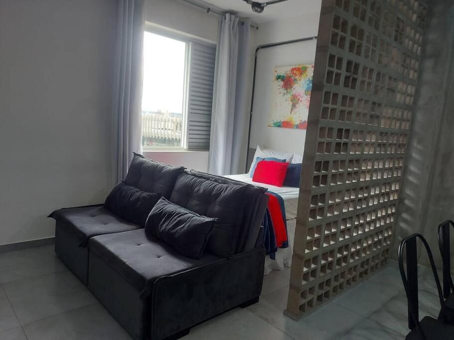 Apartment Apto Moderno Metro Sao Bento No Centro De Sp. Sao Paulo