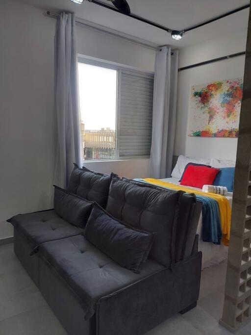 Apartment Apto Moderno Metro Sao Bento No Centro De Sp. *
