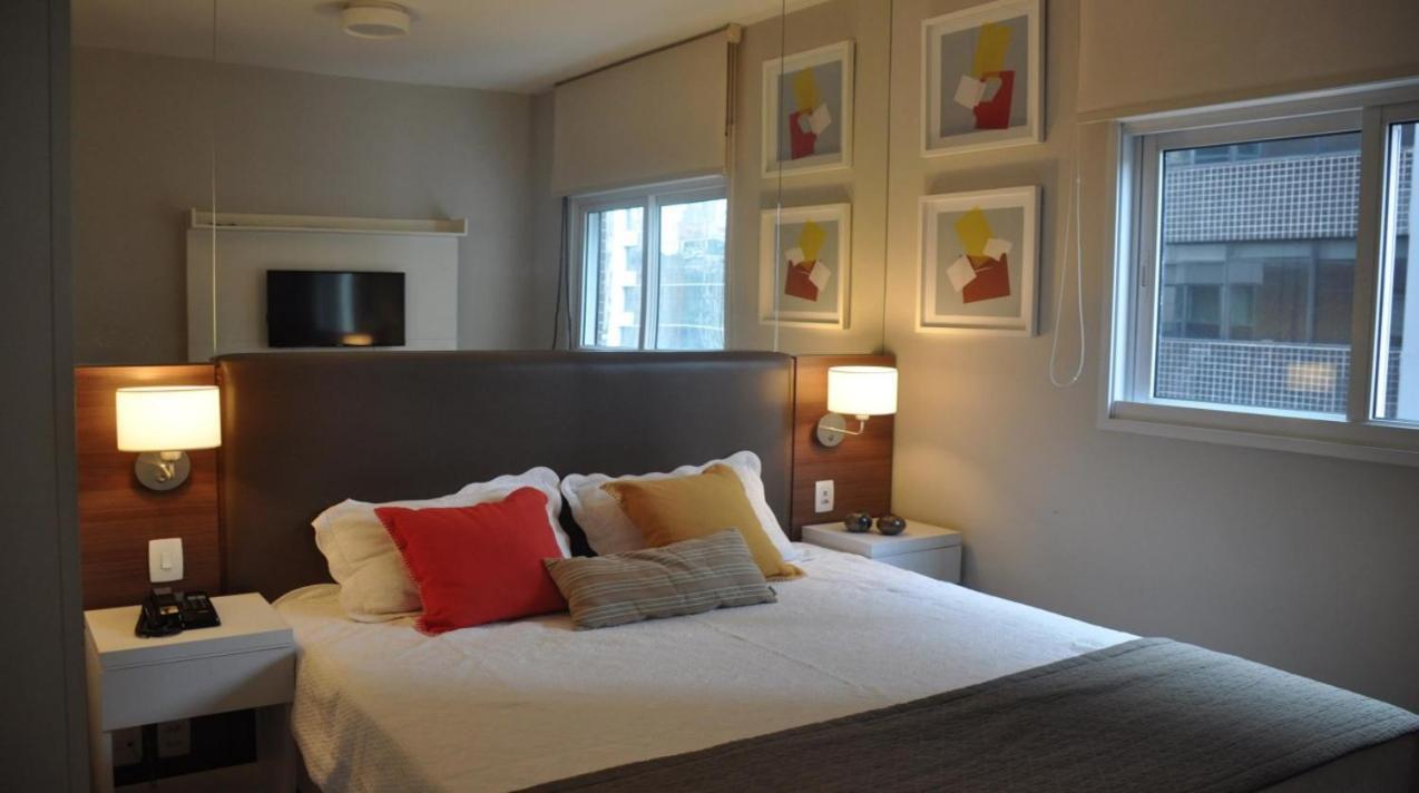 Apartment Estanconfor Olimpia