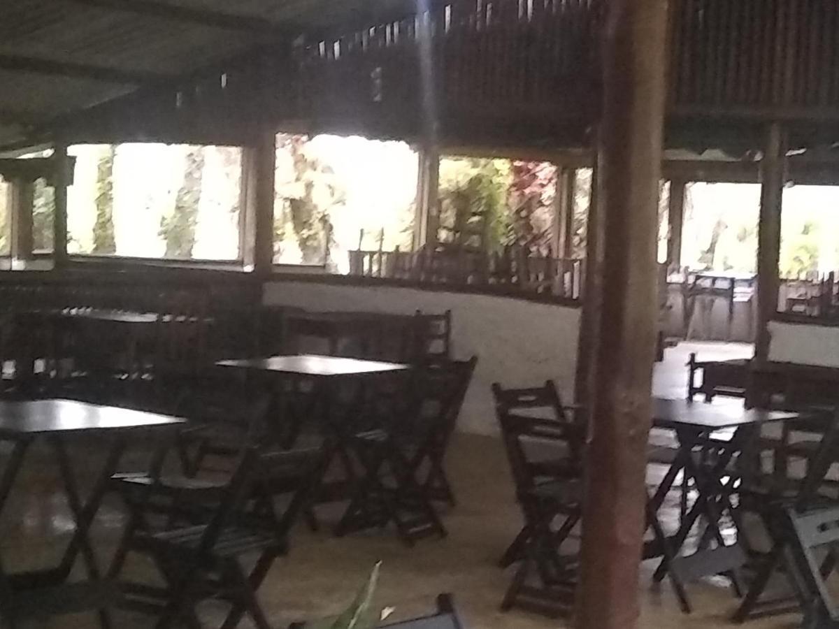 Campsite Clube De Camping Ana Paula