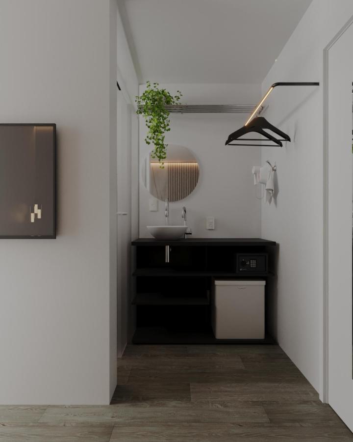 International - Suites/apes Novissimo, Moderno, Aconchegante, Bem Localizado E Economico! São Paulo