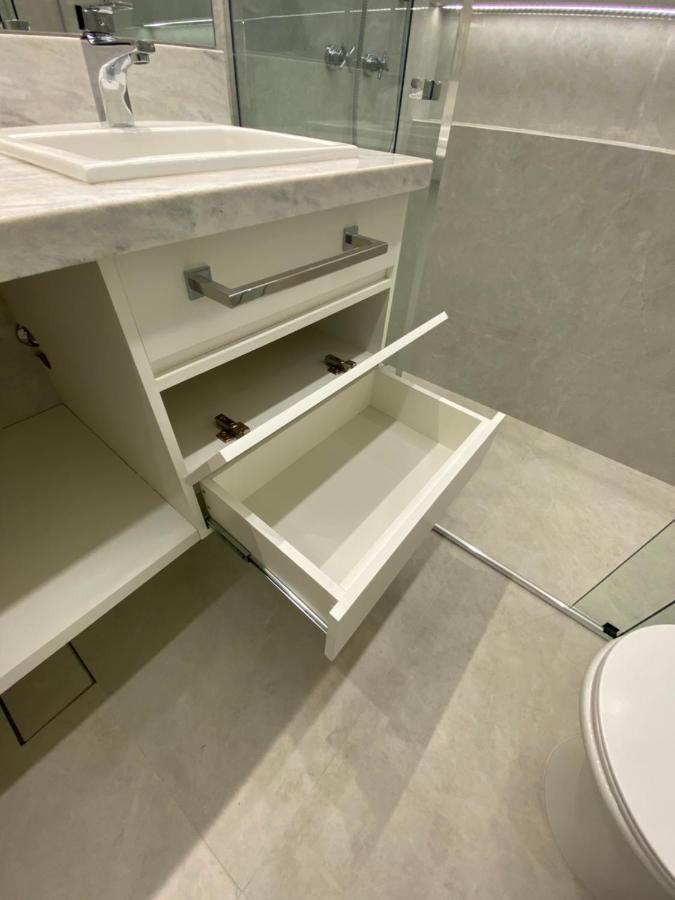 Aparthotel Ninety Premium São Paulo