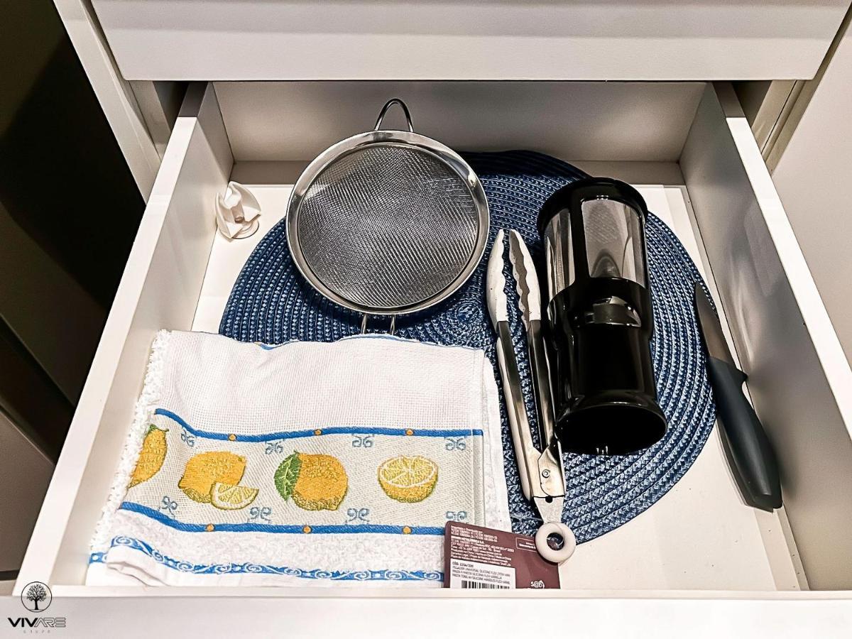 Apartment Bela Cintra Blue - Separado Vaga E Metro Sao Paulo