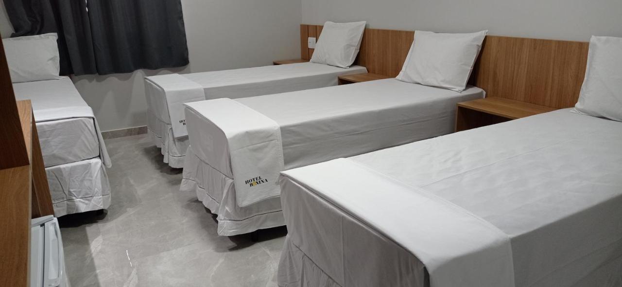 Bonina Hotel