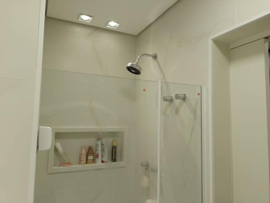 Apto Em Apartment Sao Paulo