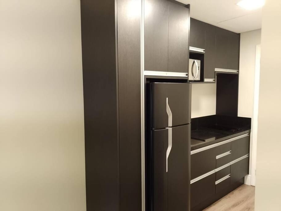 Apartment Apto Em Sao Paulo