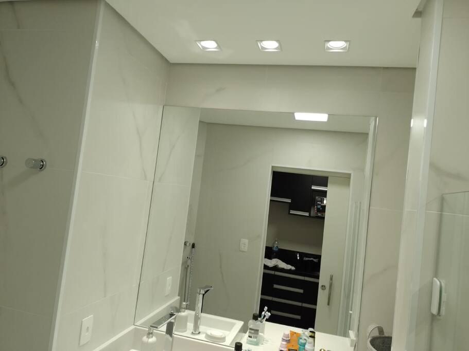 Apto Em Apartment