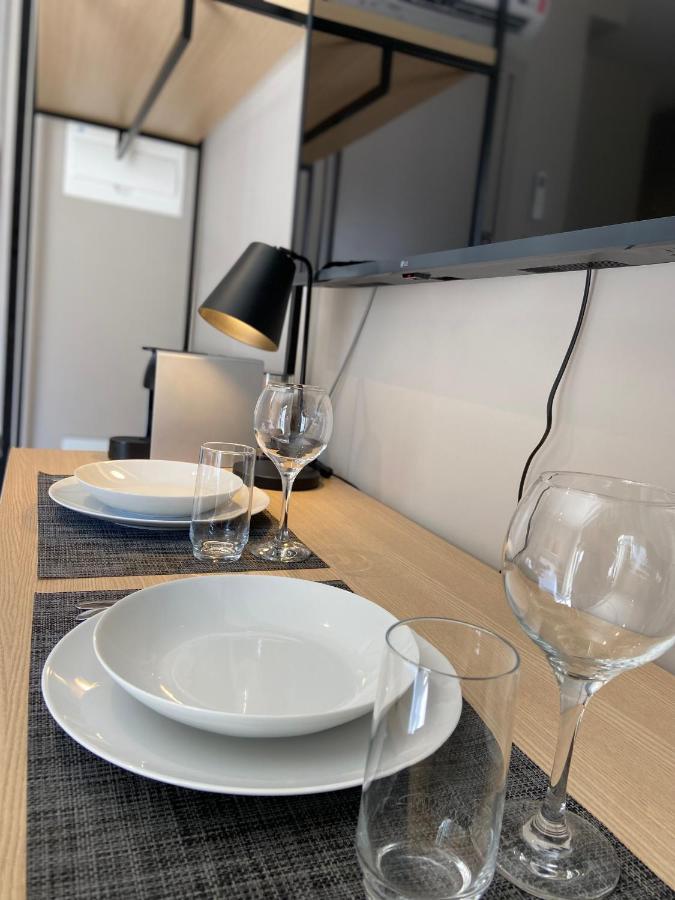 Apartamento Completo Na Haddock Lobo *