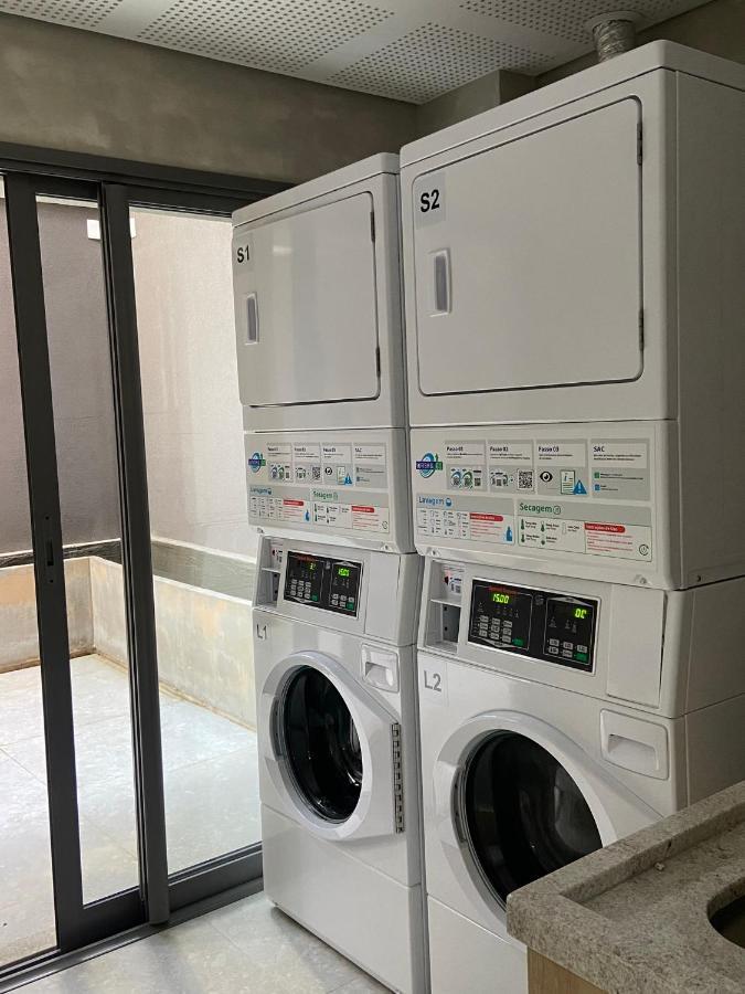 Completo Na Haddock Lobo Apartamento São Paulo