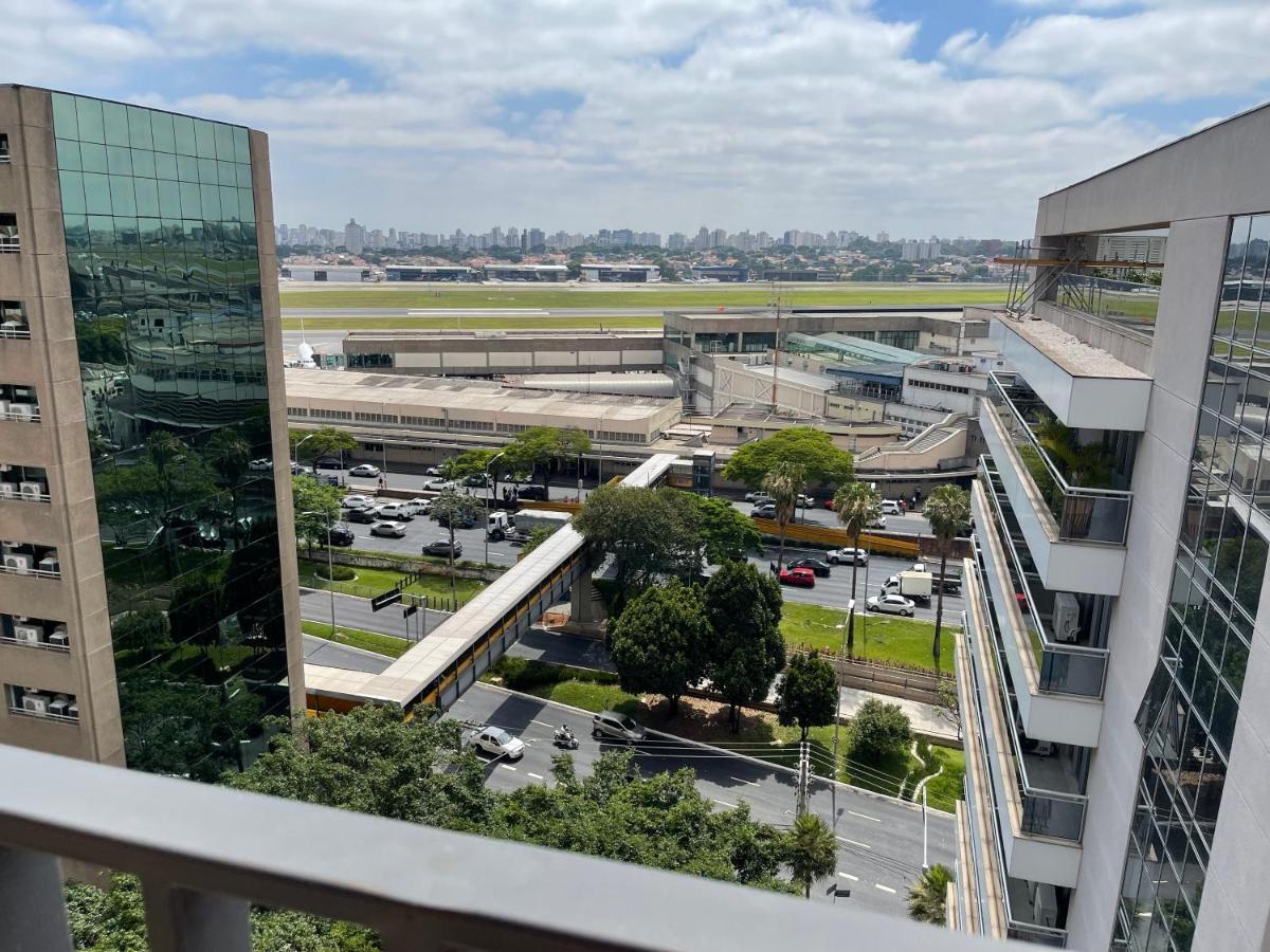 Apartment Aeroporto Congonhas Sao Paulo